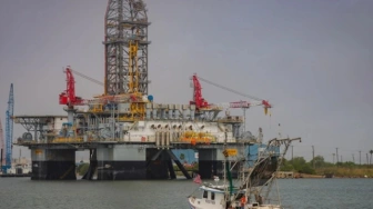 Orlen: Odkryliśmy nowe złoża gazu