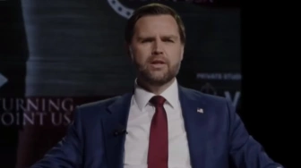 Wiceprezydent USA: Nie kupujemy i nie wysyłamy broni na Ukrainę