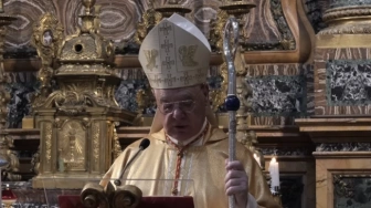 Kard. Müller: Wybór Leona XIV to dzieło Ducha Świętego