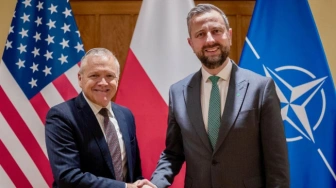 Czarzasty wywołał pożar, Kosiniak-Kamysz próbuje go gasić