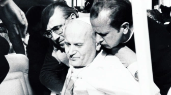 „Maryja. Matka Papieża” – film, który odkrywa duchowe źródło siły Jana Pawła II