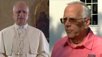 Bomba w domu brata papieża? Policja otrzymała niepokojące zgłoszenie