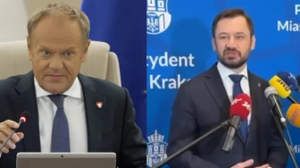 Piotr Semka dla Frondy: Czy Las Birnamski ruszył w Krakowie?