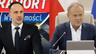 Afera Zondacrypto. Kowalski: Odtajnij Donaldzie posiedzenie Sejmu