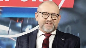 Dariusz Barski: Jestem prokuratorem krajowym. Nikt mnie nie odwołał