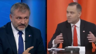 Minister Żurek reaguje na weto prezydenta: Nie opuszczam rąk