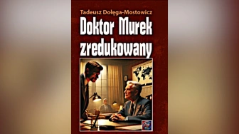 Piotr Semka dla Frondy: Kiedyś płakał Edynburg, teraz zaczyna płakać Kraków