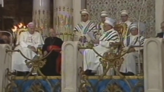 Ze skrajności w skrajność, czyli o dialogu z judaizmem raz jeszcze