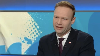 „Ten konflikt paraliżuje nasz kraj”. Mastalerek: Czas na referendum