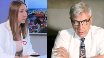 Poseł KO: Giertych działa na niekorzyść państwa