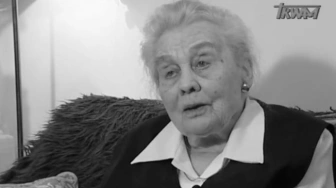 Odeszła Stefania Szantyr-Powolna. Żołnierka AK miała 101 lat