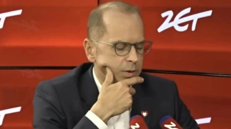 Pomyliły mu się flagi. Kolejna kompromitacja europosła Szczerby