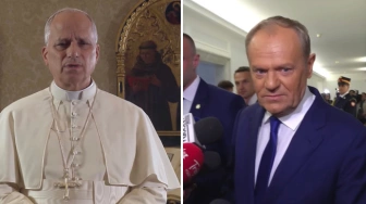 Donald Tusk spotka się z papieżem Leonem. Audiencję zaplanowano na 7 maja