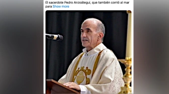 Ekwador: Dwóch księży zginęło, ratując tonących ministrantów