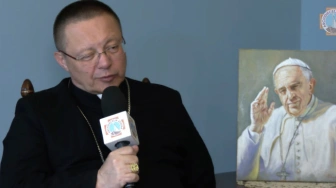P. Chmielewski dla Frondy: Kościół różnorodności. Rewolucja Franciszka zbiera żniwo?