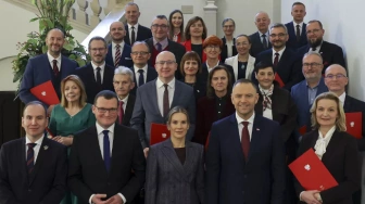 Z ratunkiem dla demografii. Prezydent powołał nową radę