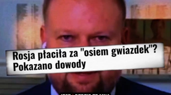 Płatni agenci czy pożyteczni idioci? Burza po ujawnieniu materiałów służb