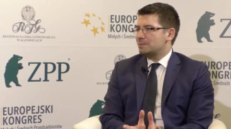Sejm zdecydował. Mariusz Haładyj nowym prezesem NIK
