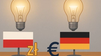 Niemcy i Polska. Gdzie prąd jest tańszy?