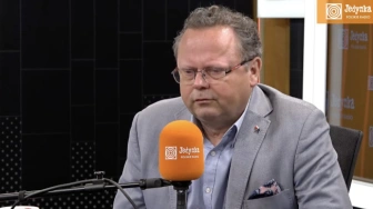 Szejna o nocnej prohibicji: Musimy podejść do tematu poważnie