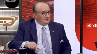 Saryusz-Wolski: SAFE jest trzy razy groźniejsze niż KPO