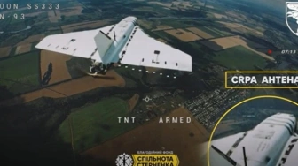 „Zamiast dronów, budujemy cele dla dronów”. Czy SAFE odpowiada na potrzeby współczesnego pola walki?