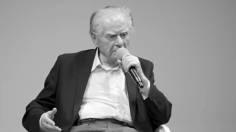 Odszedł Wiesław Myśliwski. Ceniony pisarz miał 94 lata