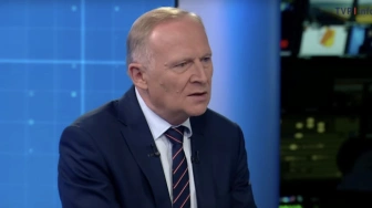 Walki z obrońcami granic ciąg dalszy. Wiceszef MSWiA grzmi w TVP: Są większym zagrożenim niż migranci