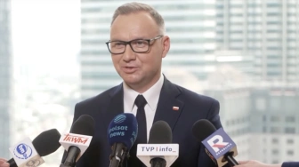 Rząd z wotum zaufania. Prezydent: Gdyby nie miał pewności, żadnego głosowania by nie było