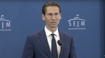 Niemcy zablokowali inwestycję w Świnoujściu. Płażyński: To zbrodnia na polskiej gospodarce