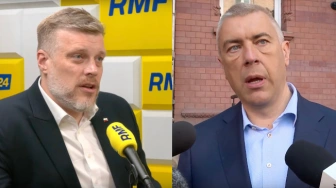 Zandberg: Po tuskowej stronie sceny politycznej trwa liczenie. Na cud