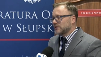 Co wydarzyło się w Ustce? Prokuratura przekazała nowe informacje