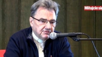 Ks. prof. Bortkiewicz o tym, dlaczego Polacy kochają Maryję