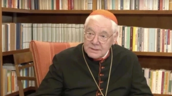 Kard. Müller: Nowy papież musi przeciwstawić się lobby LGBT