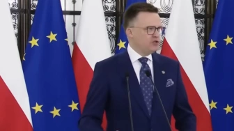 Hołownia usłyszy zarzuty? Działania prokuratury nazywa „skandalicznymi”