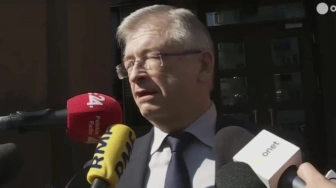 Tajemnicze odwołanie ambasadora Andriejewa. Czy Rosja zmienia strategię wobec Polski?