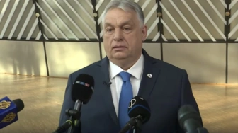 Przegrana Orbana. Szczęsny: Warto zapamiętać węgierski przykład...