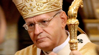 Czy kard. Péter Erdő mógł zostać papieżem zamiast kard. Roberta Prevosta?