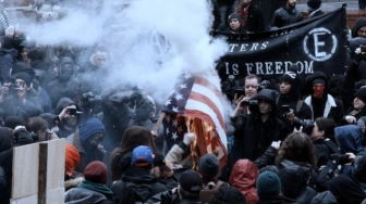 „Wielkie Ostrzeżenie” już na VOD. Film, który popycha do nawrócenia