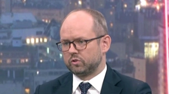 Przydacz: Postulaty Mentzena zbieżne z wizją Nawrockiego