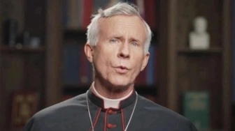 Chrześcijański syjonizm. Bp Strickland: Nasz fundament nie leży w Waszyngtonie!