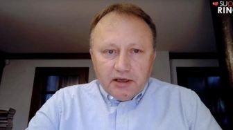 Eksplozja w Osinach. Budzisz: Żenujący pokaz niekompetencji