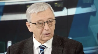 Co ukrywają rządzący? Dr Jan Parys o SAFE