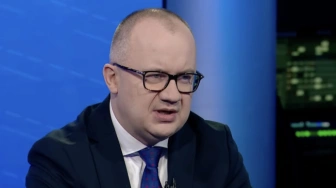 Rok temu minister Bodnar przejął Prokuraturę. Ad Vocem: Stała się uczestnikiem igrzysk politycznych