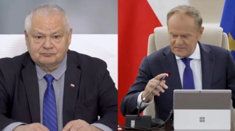 Francuzi wykonali manewr proponowany przez prof. Glapińskiego. Zarobili 11 mld euro