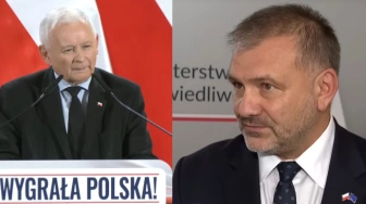 Prokuratura chce przesłuchać prezesa PiS. Chodzi o wybory korespondencyjne