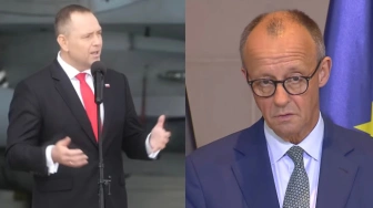 Niemcy proponują… „gwarancje bezpieczeństwa” zamiast reparacji