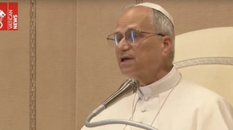 Chmielewski dla Frondy: Leon XIV i Kuria Rzymska. Czy papież pójdzie na wojnę?