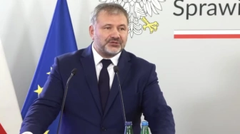 „Realne naruszenie Konstytucji”. Minister Żurek ukarany przez NSA