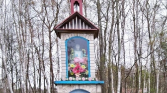 Ks. Marcin Klin: Historia nabożeństwa majowego